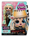 LOL Surprise OMG Lalka Core Series 7 Western Cutie 588504 (588498)