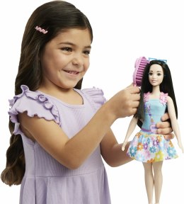 Lalka Barbie Moja Pierwsza Lalka HLL22 HLL18 MATTEL