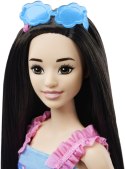 Lalka Barbie Moja Pierwsza Lalka HLL22 HLL18 MATTEL