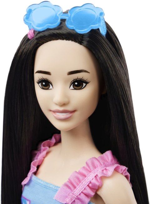 Lalka Barbie Moja Pierwsza Lalka HLL22 HLL18 MATTEL Lalka Barbie Moja Pierwsza Lalka HLL22 HLL18 MATTEL