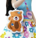 Lalka Barbie Moja Pierwsza Lalka HLL22 HLL18 MATTEL