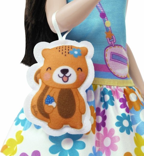 Lalka Barbie Moja Pierwsza Lalka HLL22 HLL18 MATTEL Lalka Barbie Moja Pierwsza Lalka HLL22 HLL18 MATTEL