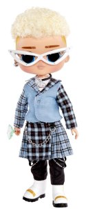 Lalka LOL Surprise Tweens Masquerade - Max Wonder 584131