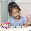 MEGA BLOKS Barbie Wymarzony kamper GWR35 p5 MATTEL