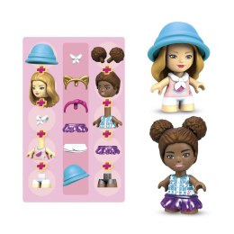 MEGA BLOKS Barbie Wymarzony kamper GWR35 p5 MATTEL
