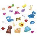 MEGA BLOKS Barbie Wymarzony kamper GWR35 p5 MATTEL