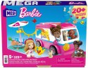 MEGA BLOKS Barbie Wymarzony kamper GWR35 p5 MATTEL