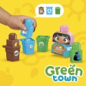 MEGA BLOKS Green Town Ekośmieciarka HDL06 MATTEL