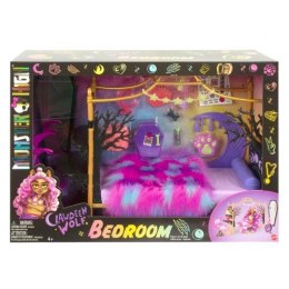 MONSTER HIGH sypialnia HHK64 /2
