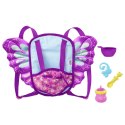 *****MY GARDEN BABY Motylkowe nosidełko HBH45