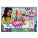*****MYGARDENBABY wanienka-łóżeczko 2w1 HBH46