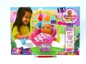 *****MYGARDENBABY wanienka-łóżeczko 2w1 HBH46