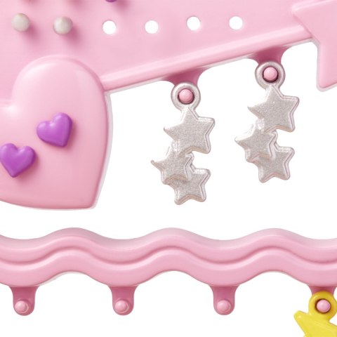 PROMO Barbie Skipper Pierwsza praca Przekłuwanie uszu HKD78 MATTEL PROMO Barbie Skipper Pierwsza praca Przekłuwanie uszu HKD78 MATTEL