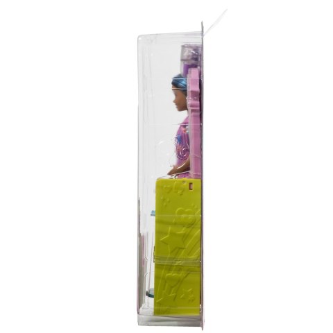 PROMO Barbie Skipper Pierwsza praca Przekłuwanie uszu HKD78 MATTEL PROMO Barbie Skipper Pierwsza praca Przekłuwanie uszu HKD78 MATTEL