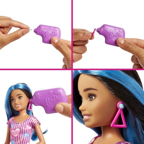 PROMO Barbie Skipper Pierwsza praca Przekłuwanie uszu HKD78 MATTEL PROMO Barbie Skipper Pierwsza praca Przekłuwanie uszu HKD78 MATTEL