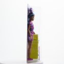 PROMO Barbie Skipper Pierwsza praca Przekłuwanie uszu HKD78 MATTEL