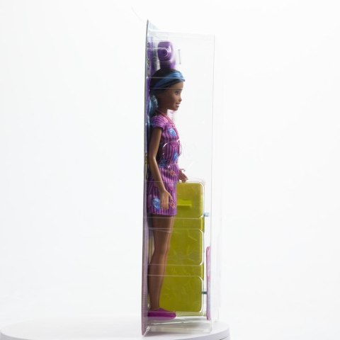 PROMO Barbie Skipper Pierwsza praca Przekłuwanie uszu HKD78 MATTEL PROMO Barbie Skipper Pierwsza praca Przekłuwanie uszu HKD78 MATTEL