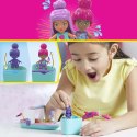 PROMO MEGA BLOKS Color Reveal Przygoda z delfinami Zestaw klocków HHW83 p4 MATTEL