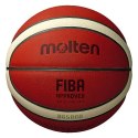 Piłka koszykowa Molten B6G5000 FIBA
