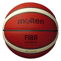 Piłka koszykowa Molten B6G5000 FIBA