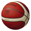 Piłka koszykowa Molten B6G5000 FIBA