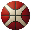 Piłka koszykowa Molten B6G5000 FIBA