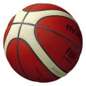 Piłka koszykowa Molten B6G5000 FIBA