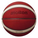 Piłka koszykowa Molten B6G5000 FIBA