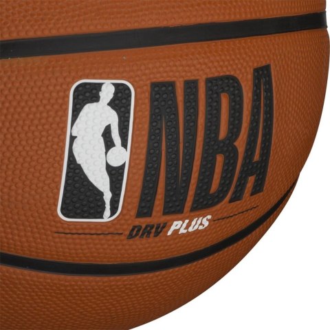 Piłka koszykowa Wilson NBA DRV Plus brązowa WTB9200XB05 Piłka koszykowa Wilson NBA DRV Plus brązowa WTB9200XB05