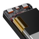 Powerbank Baseus Bipow Digital Display PPBD050501 20000mAh 20W PD QC 3.0 2x USB-A 1x USB-C + KABEL