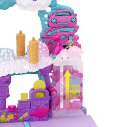 Promo Polly Pocket Flamingowa myjnia HHJ05 p2 MATTEL