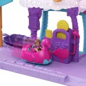 Promo Polly Pocket Flamingowa myjnia HHJ05 p2 MATTEL