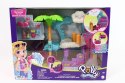 Promo Polly Pocket Flamingowa myjnia HHJ05 p2 MATTEL