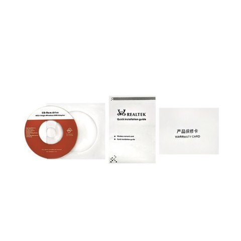 Qoltec Bezprzewodowy Mini Adapter USB Wi-Fi | Standard N Qoltec Bezprzewodowy Mini Adapter USB Wi-Fi | Standard N