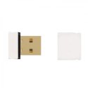 Qoltec Bezprzewodowy Mini Adapter USB Wi-Fi | Standard N