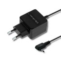 Qoltec Zasilacz do laptopa Acer 18W | 12V | 1.5A | 3.0*1.0