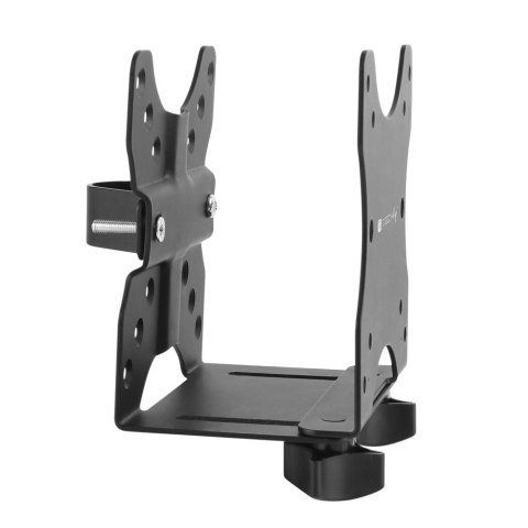 Techly Uchwyt VESA do Mikrokomputera Mini PC Techly Uchwyt VESA do Mikrokomputera Mini PC