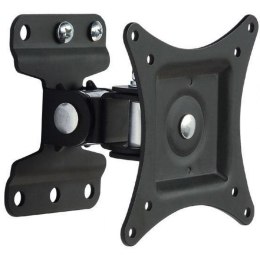 Uchwyt Ścienny TV LED/LCD 13-30 cali 23kg Obrotowy