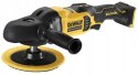 18v xr polerka rotacyjna 125/150/180mm w kartonie