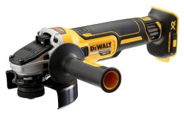 18v xr szlifierka kątowa xr li-ion 125mm - bez akum. i ładow