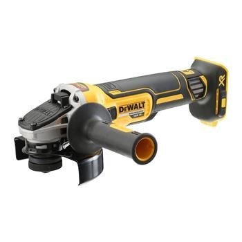 18v xr szlifierka kątowa xr li-ion 125mm - bez akum. i ładow 18v xr szlifierka kątowa xr li-ion 125mm - bez akum. i ładow