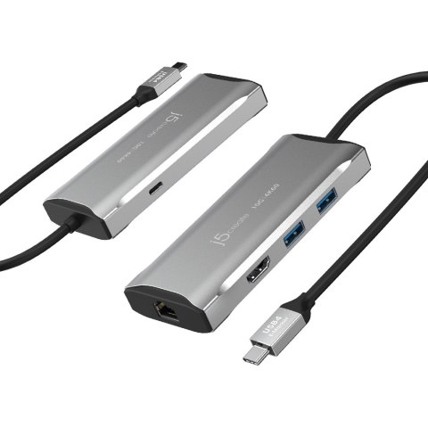 4K60 ELITE USB-C 10GBPS TRAVEL/DOCK 4K60 ELITE USB-C 10GBPS TRAVEL/DOCK