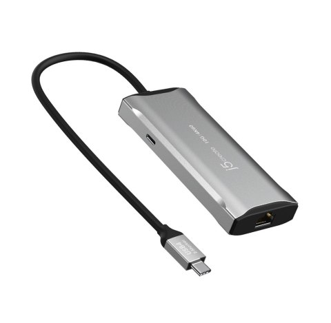 4K60 ELITE USB-C 10GBPS TRAVEL/DOCK 4K60 ELITE USB-C 10GBPS TRAVEL/DOCK