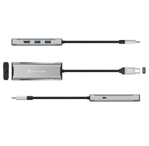 4K60 ELITE USB-C 10GBPS TRAVEL/DOCK 4K60 ELITE USB-C 10GBPS TRAVEL/DOCK