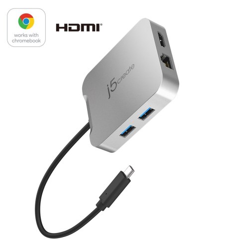 4K60 ELITE USB-C PD MULTI-PORT/ADAPTER 4K60 ELITE USB-C PD MULTI-PORT/ADAPTER
