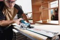 BOSCH PILARKA TARCZOWA 12V 85mm BEZ AKUMULATORÓW I ŁADOWARKI L-BOXX GKS 12V-26 SOLO