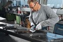 BOSCH SZLIFIERKA KĄTOWA 18V 125mm BEZ AKUMULATORÓW I ŁADOWARKI GWS 18V-10