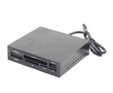 CZYTNIK PAMIĘCI INTERNAL USB FDI2-ALLIN1-02-B GEMBIRD CZYTNIK PAMIĘCI INTERNAL USB FDI2-ALLIN1-02-B GEMBIRD