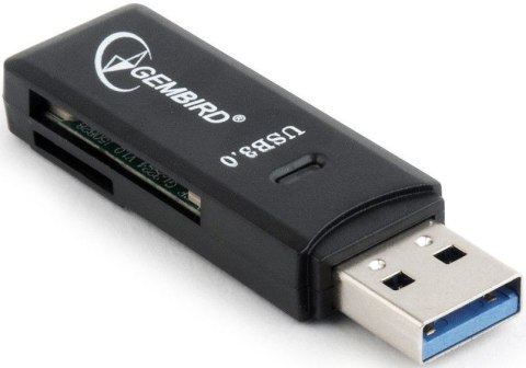CZYTNIK PAMIĘCI USB3 SD UHB-CR3-01 GEMBIRD CZYTNIK PAMIĘCI USB3 SD UHB-CR3-01 GEMBIRD