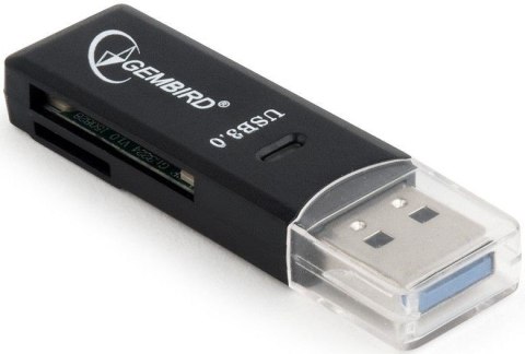 CZYTNIK PAMIĘCI USB3 SD UHB-CR3-01 GEMBIRD CZYTNIK PAMIĘCI USB3 SD UHB-CR3-01 GEMBIRD